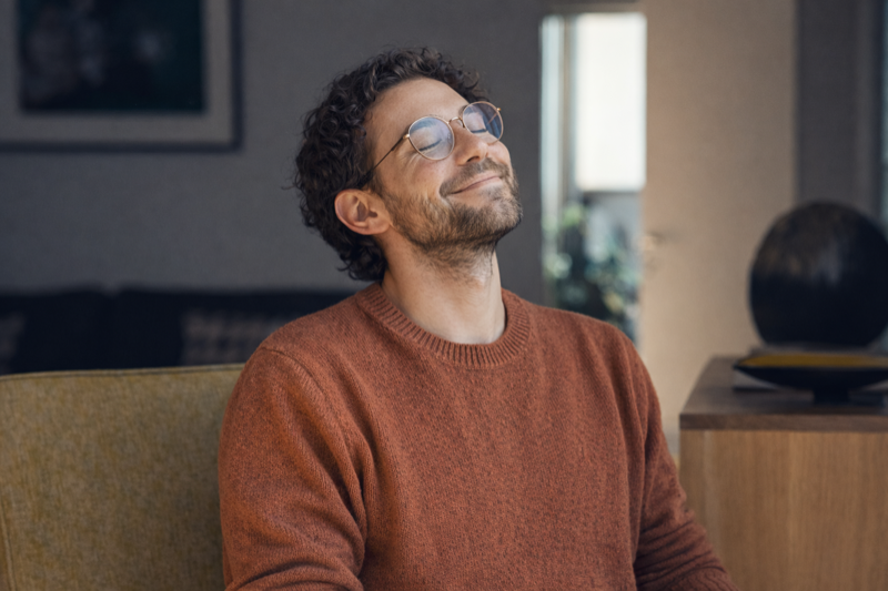 Thomas – endlich schuldenfrei