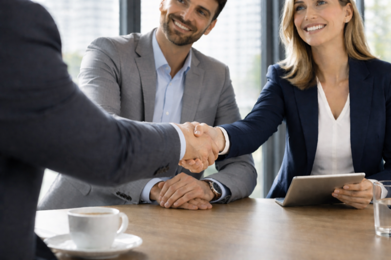 Professionelle Einschätzung durch unsere Partneranwälte